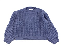 Name It wild wind short knitted sweater